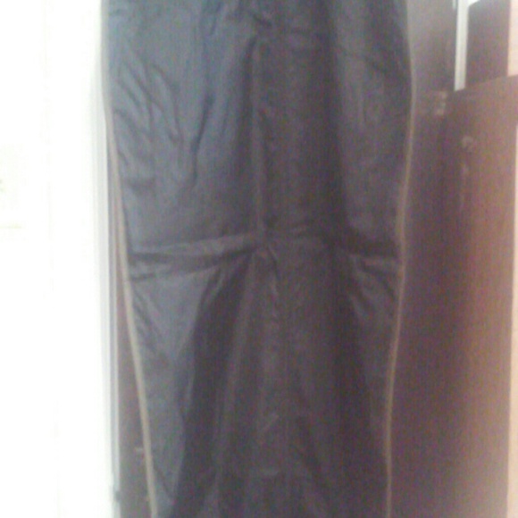 Garment bag - Picture 2 of 5